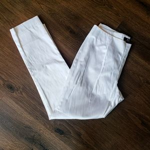 Eric SignatureWomens side zip pencil slacks size 4